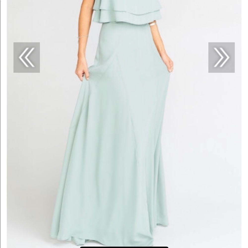 Show me your mumu skirt